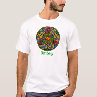 Baileyceltic-Knoten T-Shirt