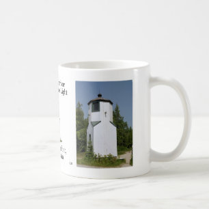 Baileys Harbour Tasse