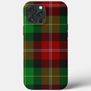 Baillie-william-wilson-schottischer Plaid Case-Mate iPhone Hülle