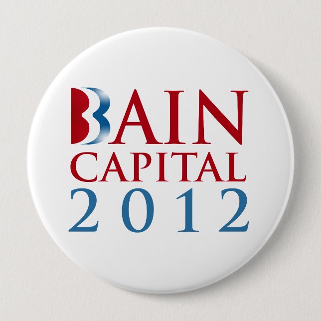 BAIN HAUPTSTADT 2012 BUTTON (Vorderseite)