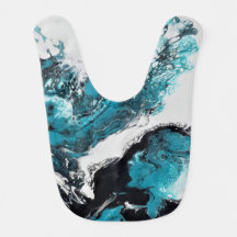 Bais Baby Abstract Artist.