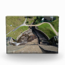 Baitings Reservoir Fotoblock