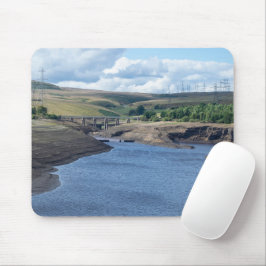 Baitings Reservoir Mousepad