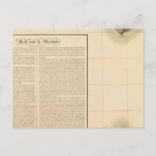 Baja California 63 Postkarte