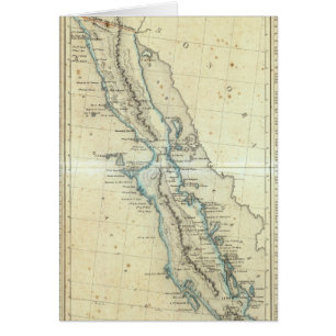 Baja California, Mexiko