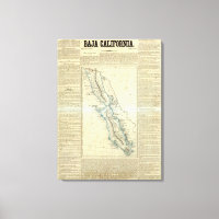 Baja California, Mexiko
