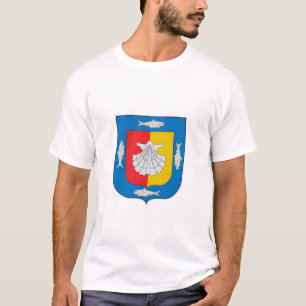BAJA CALIFORNIA SUR T-Shirt