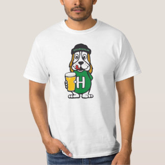 Bajenhunden T-Shirt