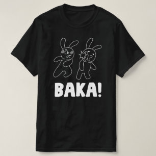 Baka-Dummhase T-Shirt