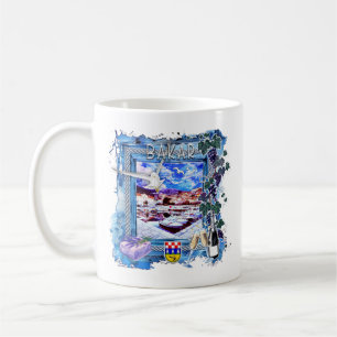 Bakar Kaffeetasse