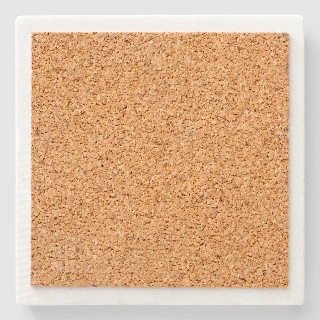 Bake Breasd All-over Print Schürze Kitchen Handtuc Steinuntersetzer (Rückseite)