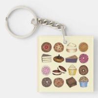 Bake Sale Cupcake Brownie Pie Kuchen Backwaren