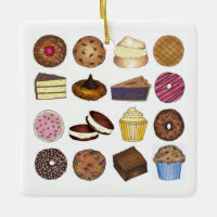 Bake Sale Leckereien Cupcake Cookie Pie Brownie Do