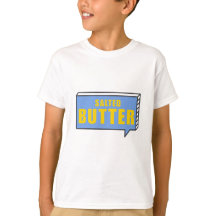 Baker-Geschenk SALZIGE Butter keto