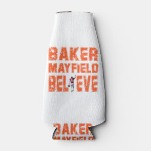 Baker Mayfield Essential Cool T - Shirt Essential  Flaschenkühler