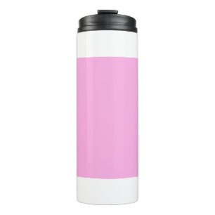 Baker Miller Pink Thermosbecher