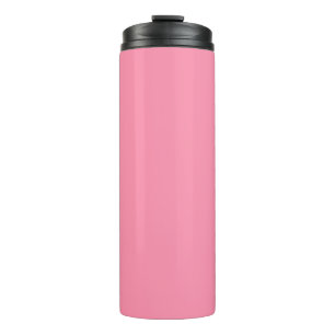 Baker-Miller pink (Vollfarbe) Thermosbecher