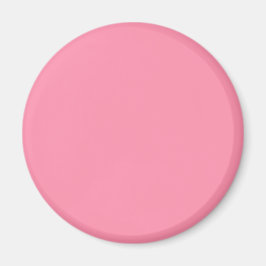 Baker Miller Rosa Farbe Magnet