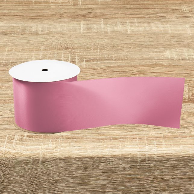Baker Miller Rosa Farbe Satinband (Von Creator hochgeladen)