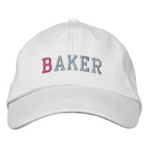Baker-StickHat