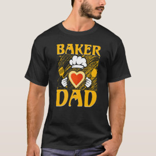 Baker-Vater T-Shirt