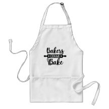Bakers Gonna Bake