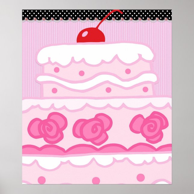 Bakers Joy Poster (Vorne)