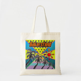 Bakersfield Freedom Bag Tragetasche