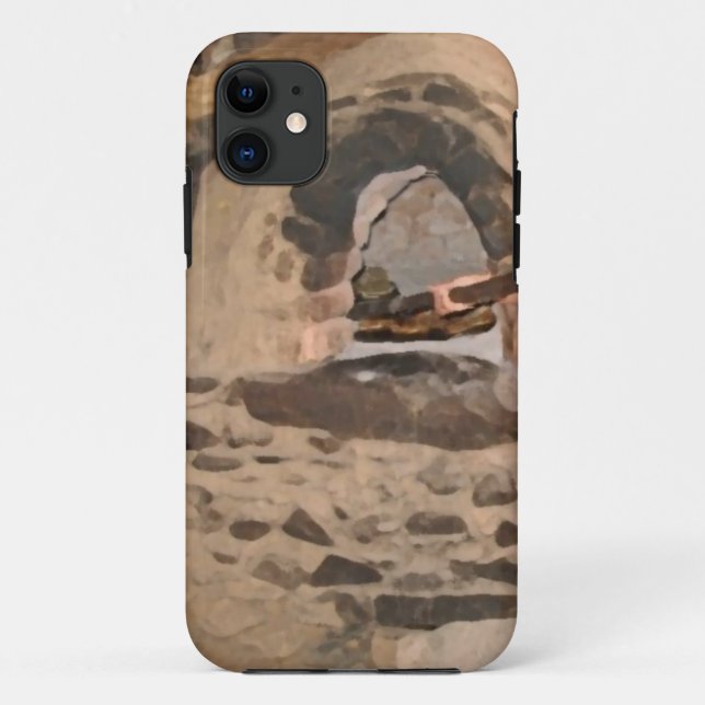 Bakery iphone 5 Case-Mate iPhone hülle (Rückseite)