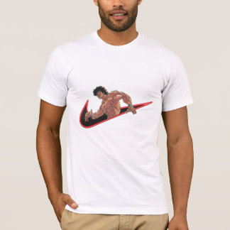 Baki Hanma T - Shirt