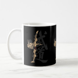 Baki the Grappler merch Essential T Shirt Kaffeetasse