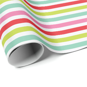 Baking Spirits Bright Geschenkpapier