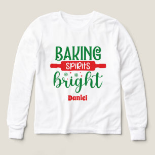 Baking Spirituosen hell fügen Name unisex