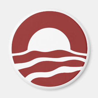 Bakon Day 2009 Magnet