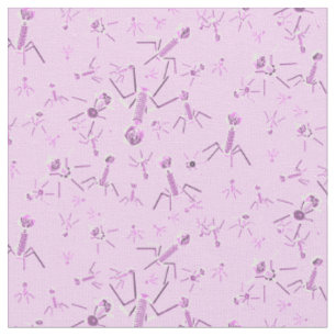 Bakteriophage-Rosa Stoff