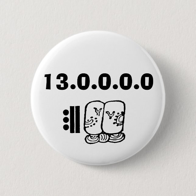 baktun, 13.0.0.0 .0 button (Vorderseite)