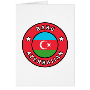 Baku Aserbaidschan