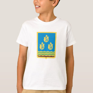 Baku-Wappen T-Shirt