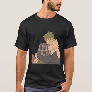 BakuDeku Cuddle T-Shirt