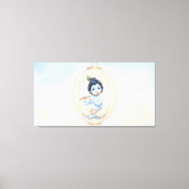 Bal Krishna Leinwanddruck