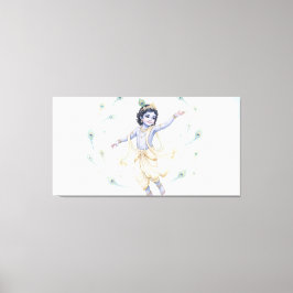 Bal Krishna Leinwanddruck