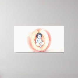 Bal Krishna Leinwanddruck