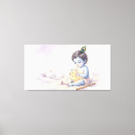 Bal Krishna Leinwanddruck