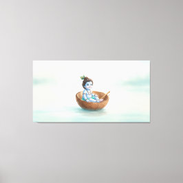 Bal Krishna Leinwanddruck