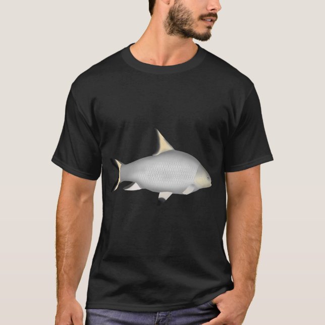 Bala-Hai T-Shirt (Vorderseite)