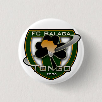 Balaga Wappen 2009 Button