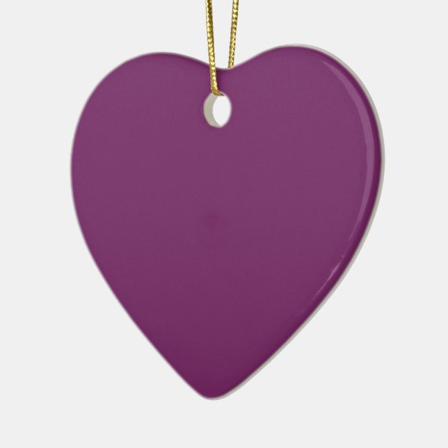 Balalaika freut mich keramik ornament (Links)