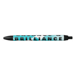 BALANCE & BRILLIANCE Pens Kugelschreiber