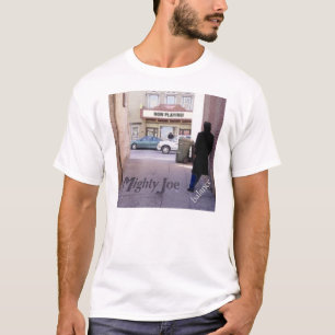 Balance CD Shirt