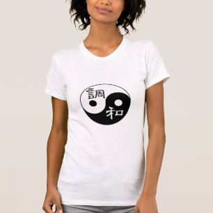 Balance & Harmonie Yang T-Shirt